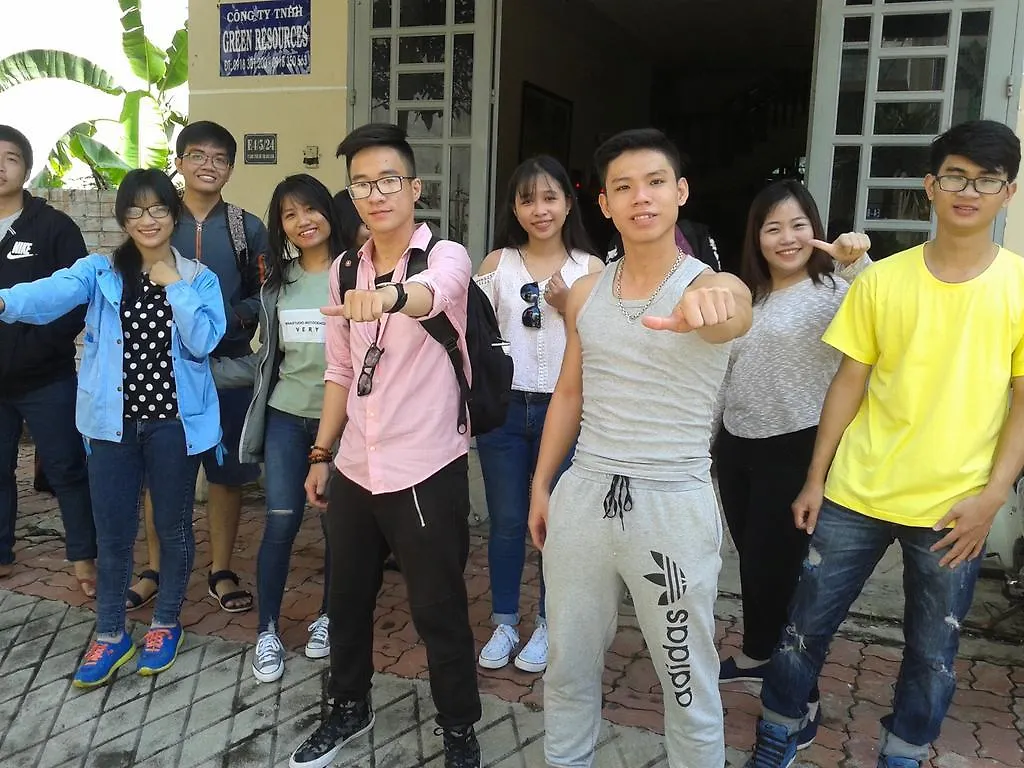 Pace'S Homestay Vung Tau
