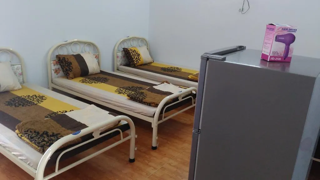 Pace'S Homestay Vung Tau