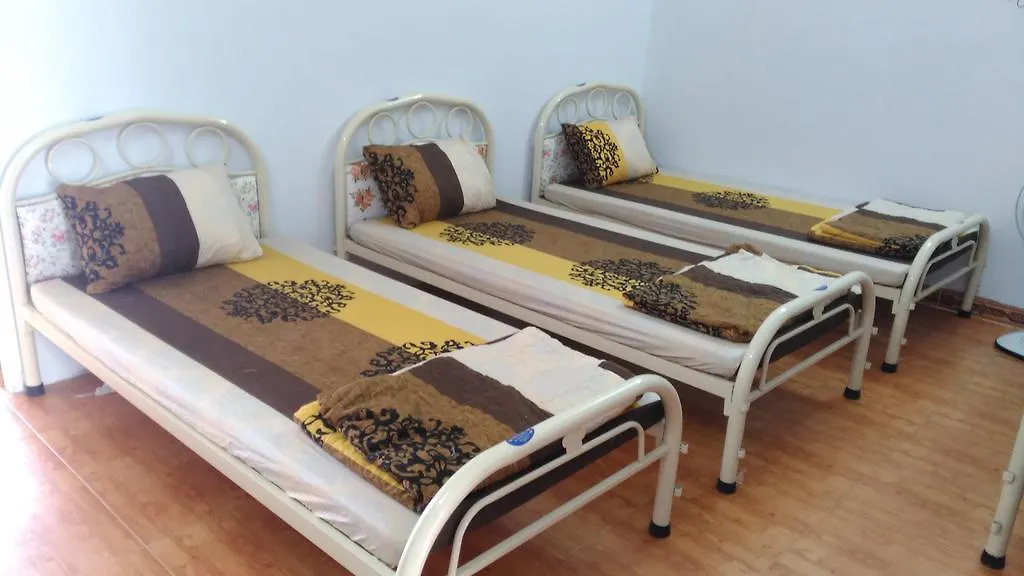 Pace'S Homestay Vung Tau Wietnam