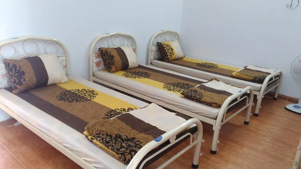 Pace'S Homestay Vung Tau