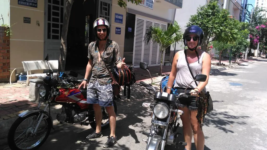 Pace'S Homestay Vung Tau 0*,
