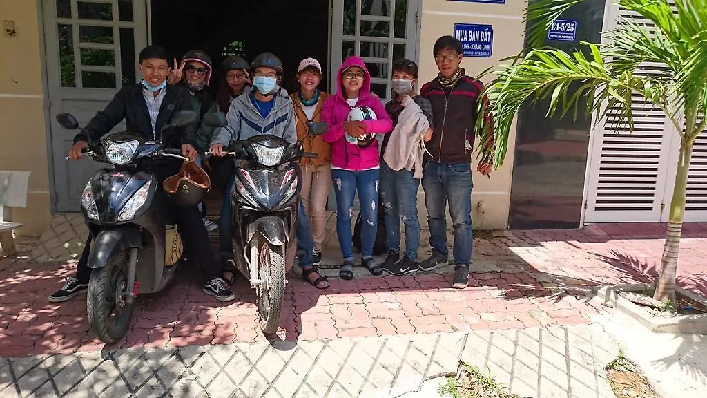 Pace'S Homestay Vung Tau 0*,  Wietnam
