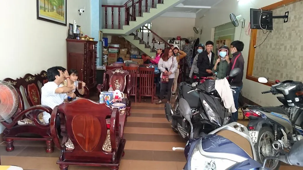 Pace'S Homestay Vung Tau Wietnam