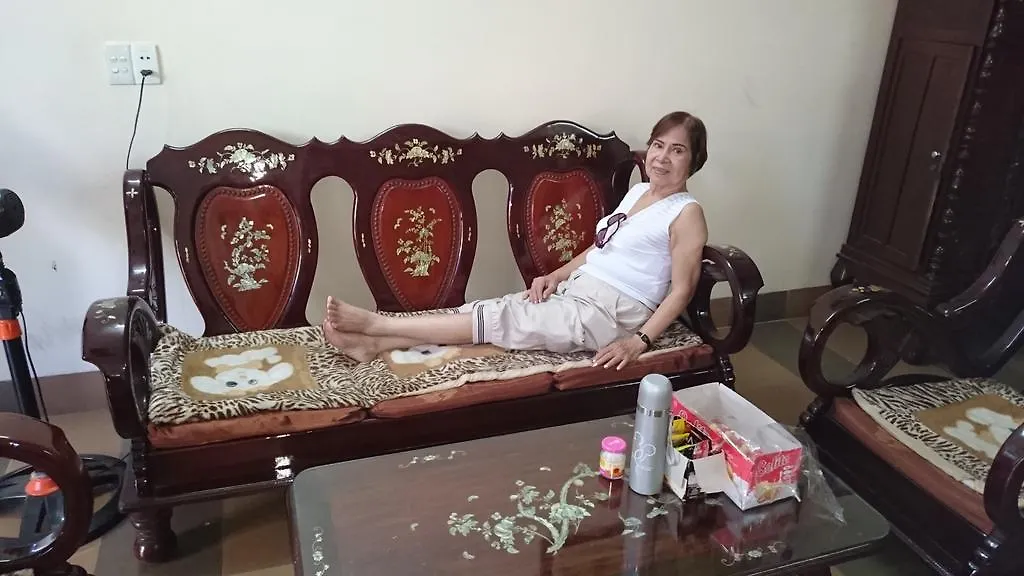 Pace'S Homestay Vung Tau Wietnam