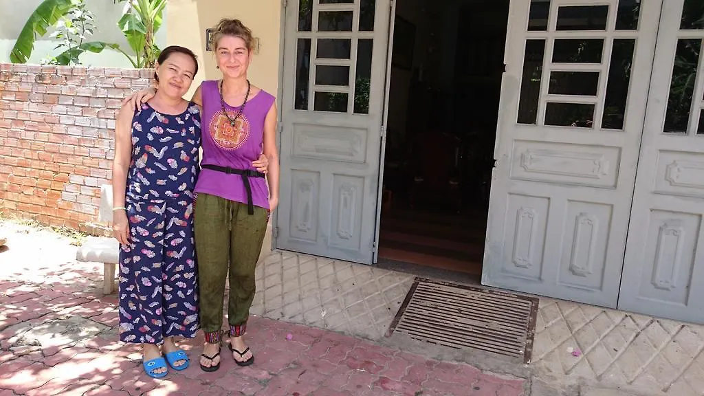 Pace'S Homestay Vung Tau