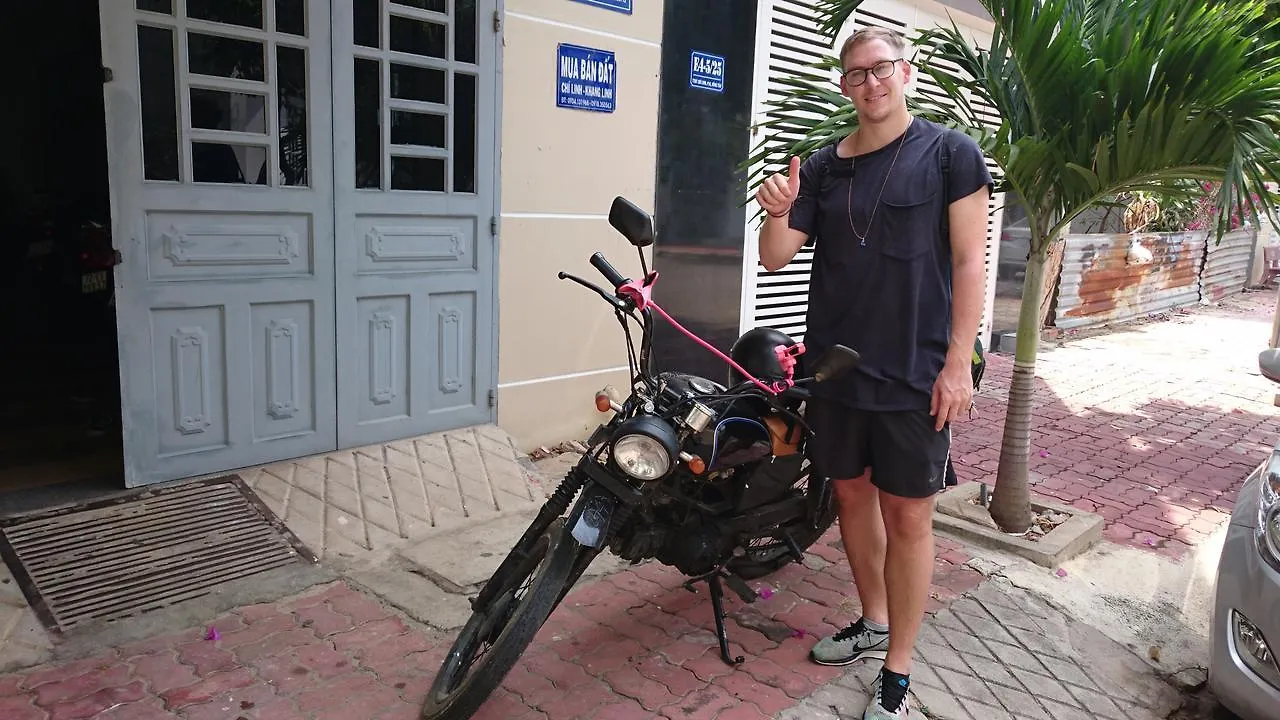 Pace'S Homestay Vung Tau 0*,  Wietnam