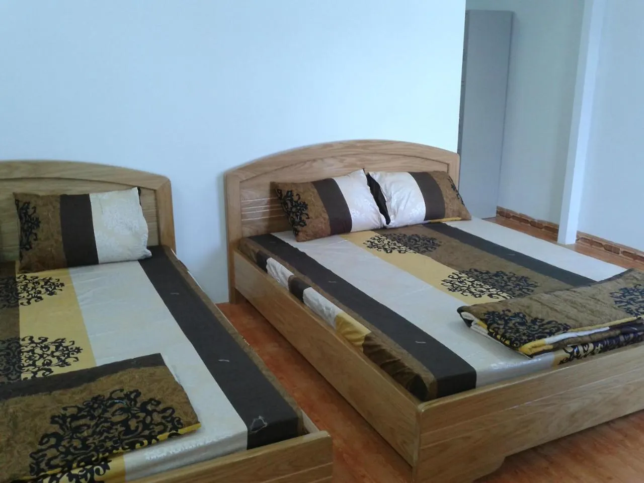 Pace'S Homestay Vung Tau Wietnam