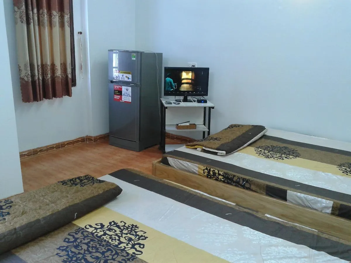 Pace'S Homestay Vung Tau